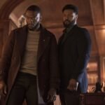 Detetive Alex Cross, Prime video, series